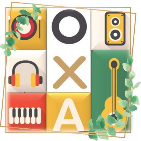 OXA小型乐团