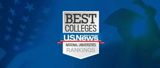 官方全球发布｜2023年U.S. News全美最佳院校排名
