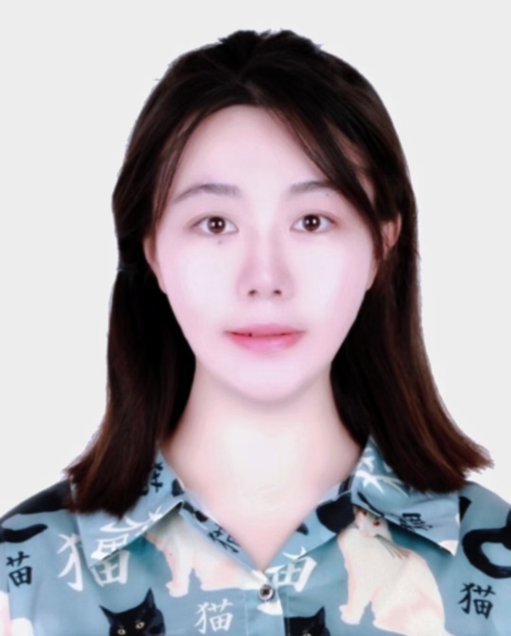Nina Wang