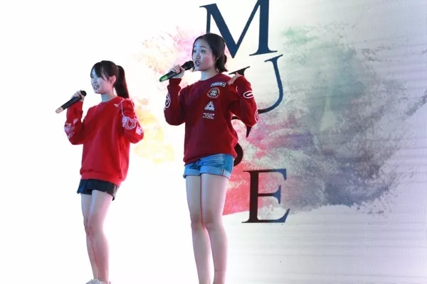 HFI第六届好声音签到板
