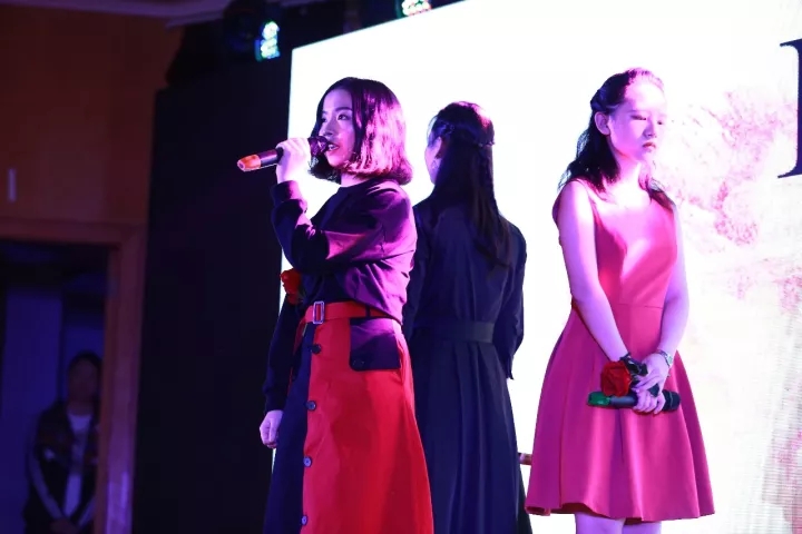 HFI第六届好声音现场