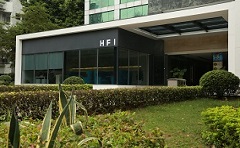 HFI全日制高中