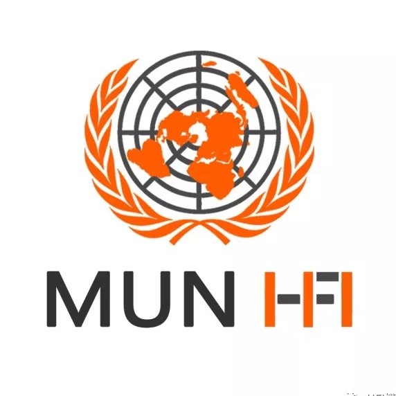 HFI模拟联合国社