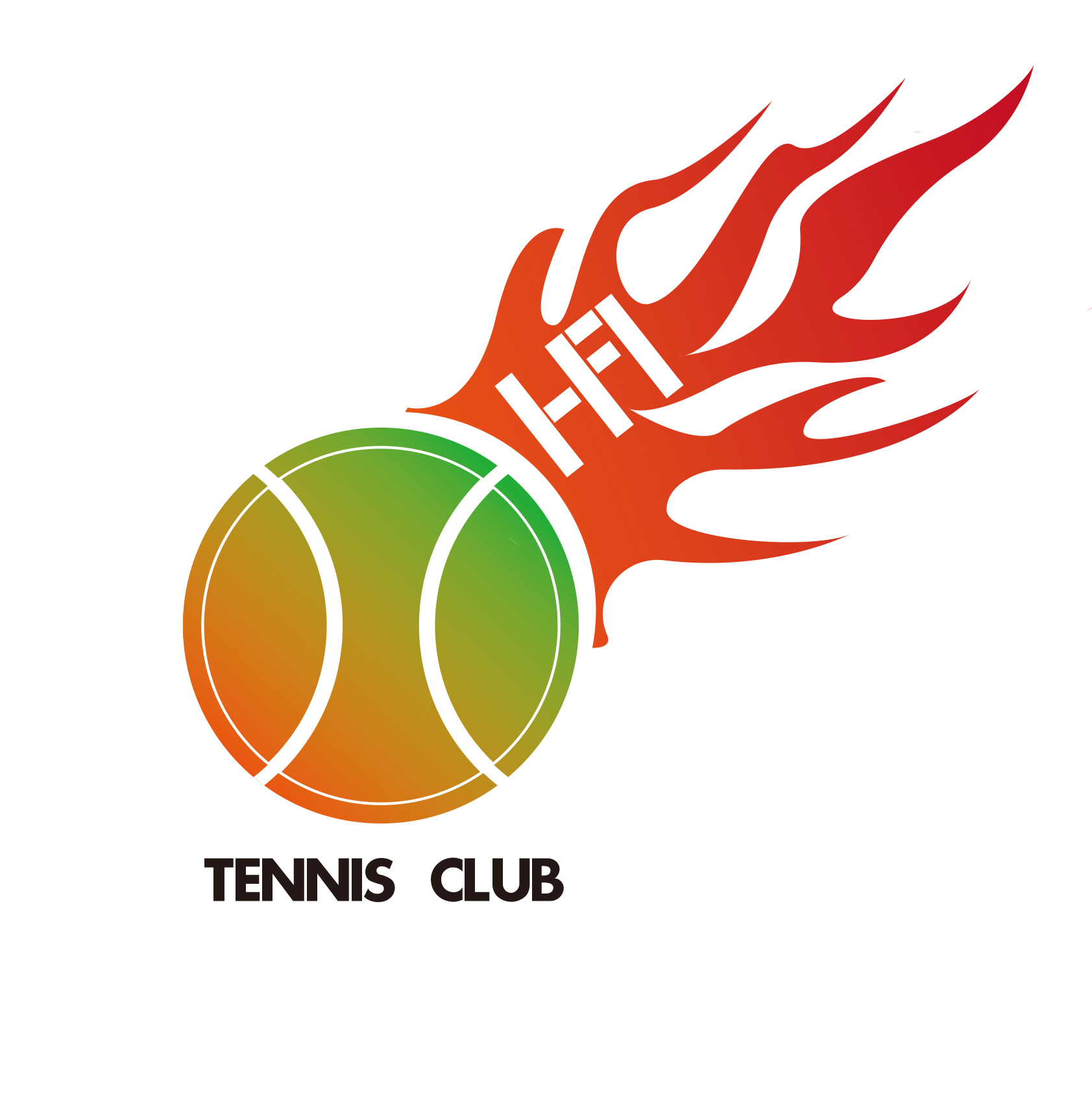 HFI网球社