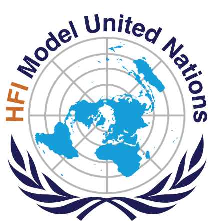 HFI模拟联合国社