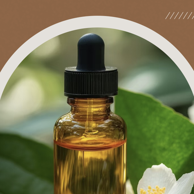 精油社ESSENTIAOL OIL CLUB