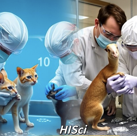 科学伦理社HISci