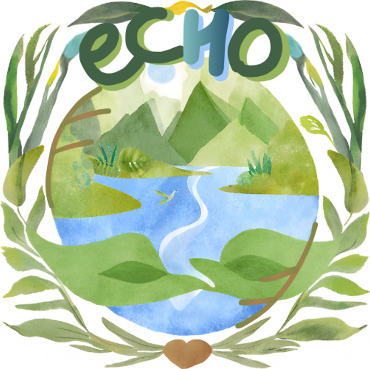 生态学社ECOECHO