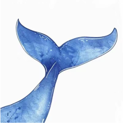 失落的水族馆DeepBlue