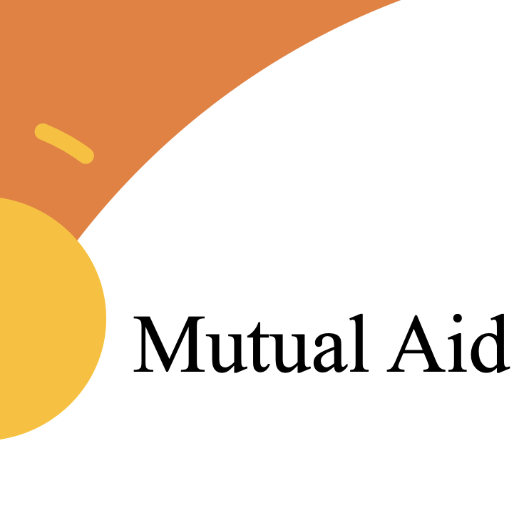 Mutual Aid互助社