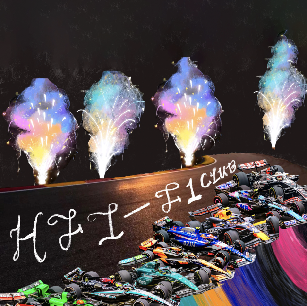 HF1赛车社