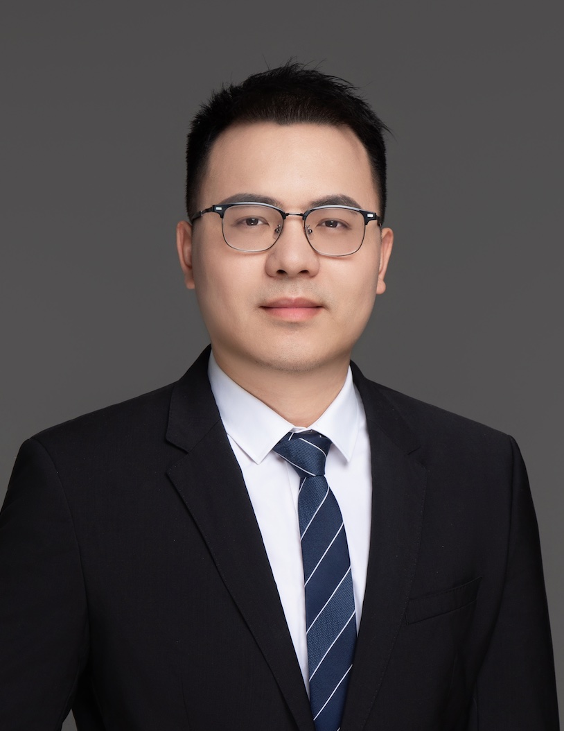 Ray Cheng