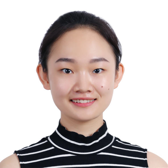 Ramona Wang