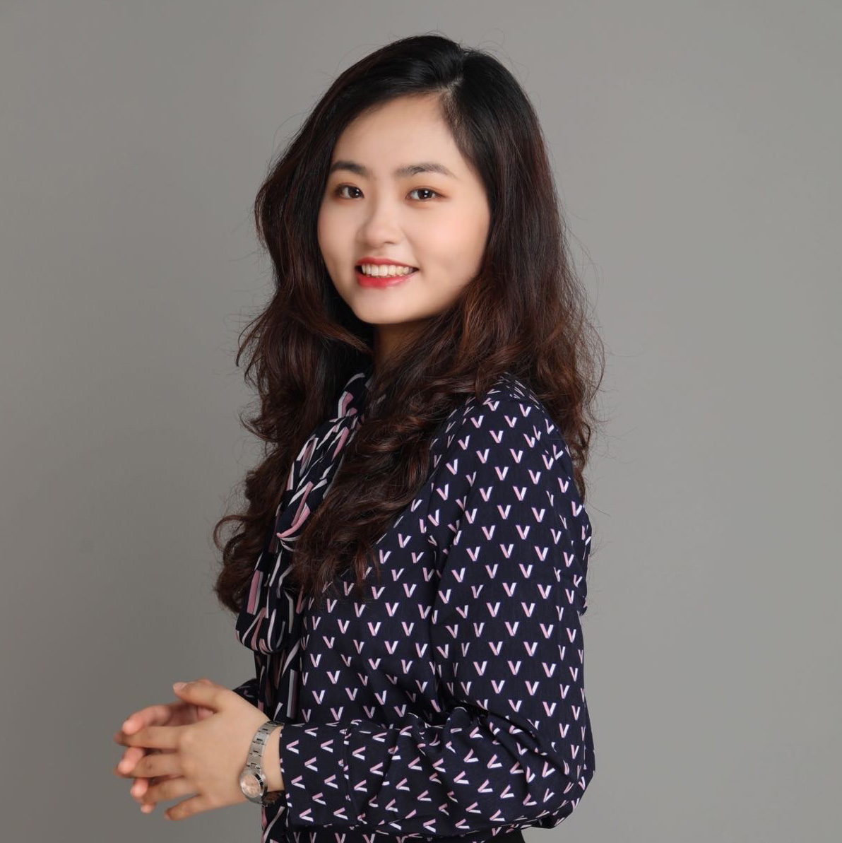 Anny Ma