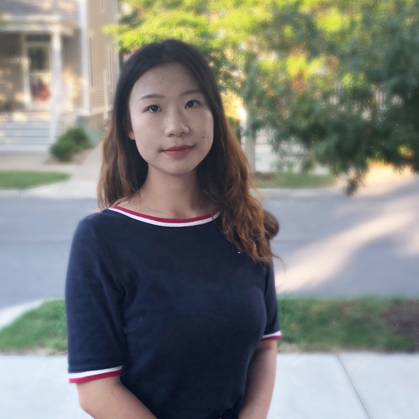 Phyllis Yin