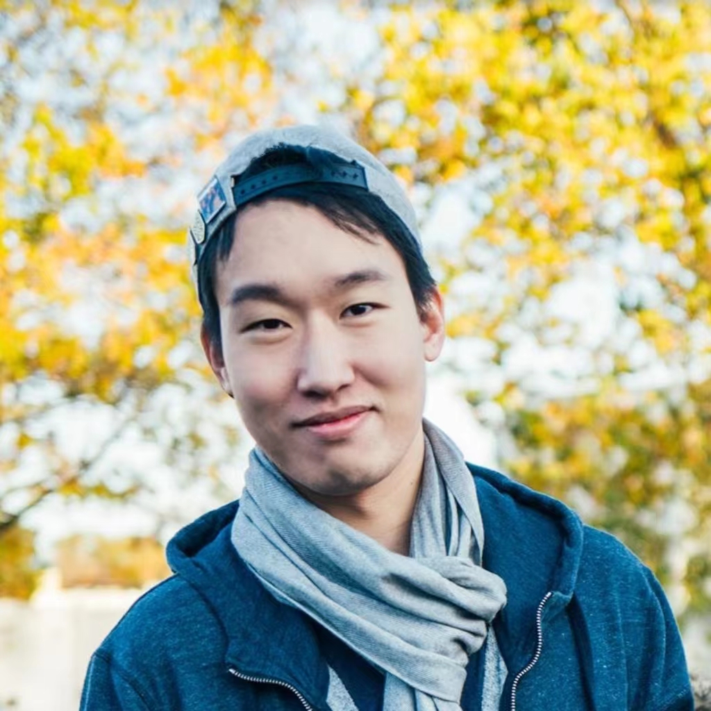 Kenneth Hu