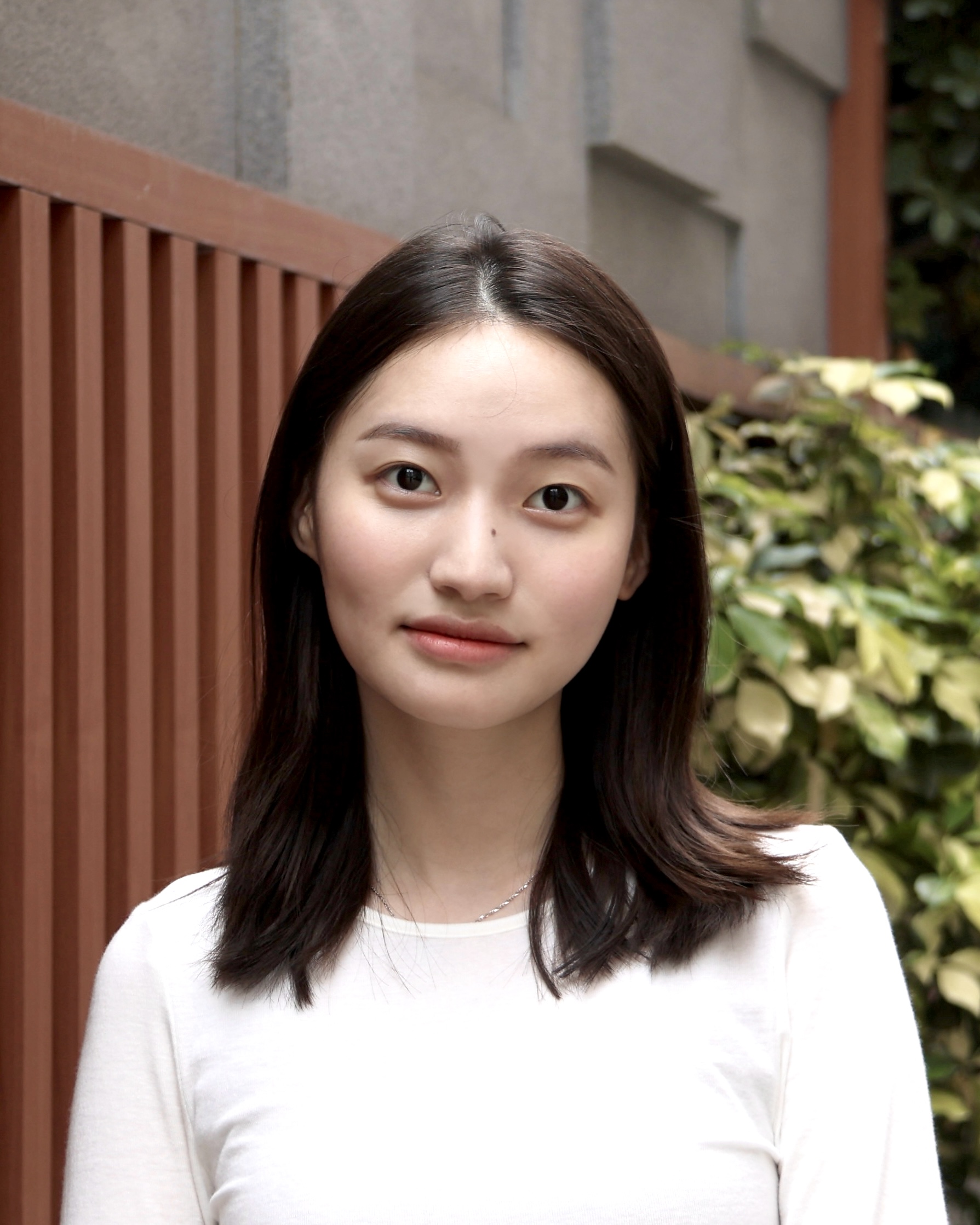 Gabi Sheng 