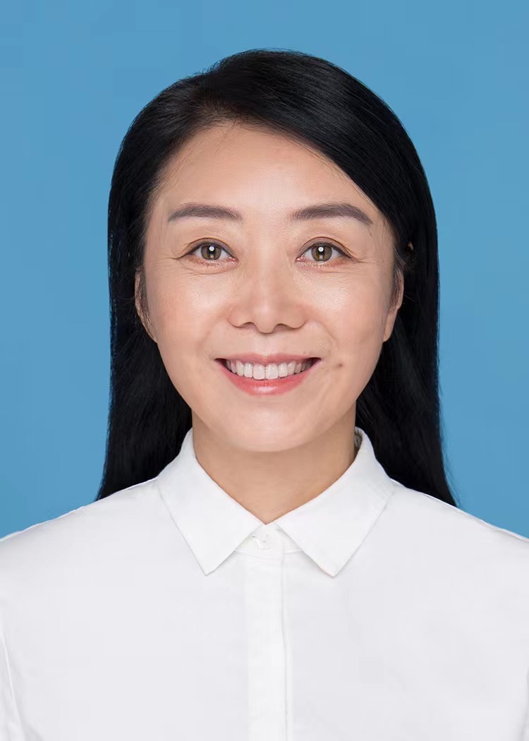 Grace Chen