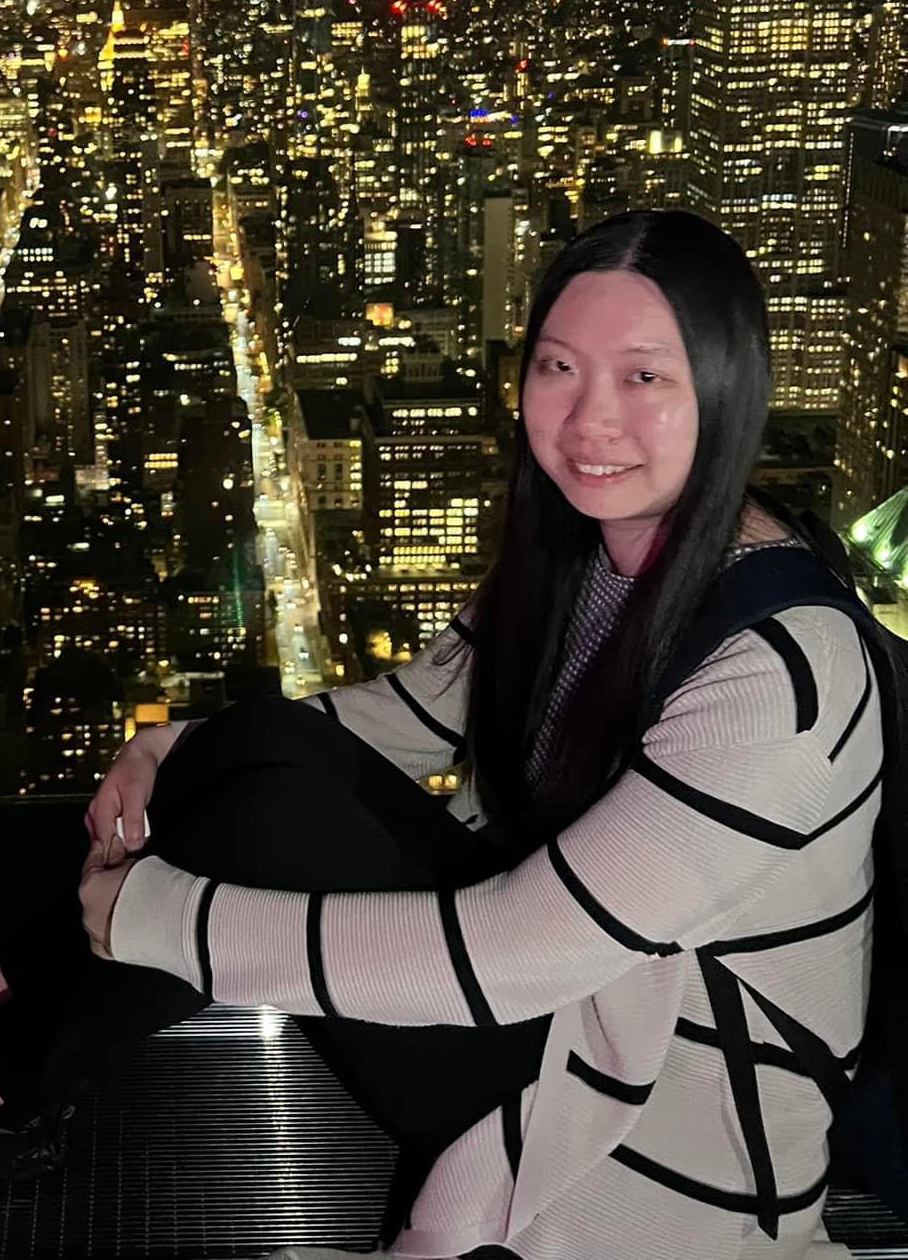 Joanna Liang