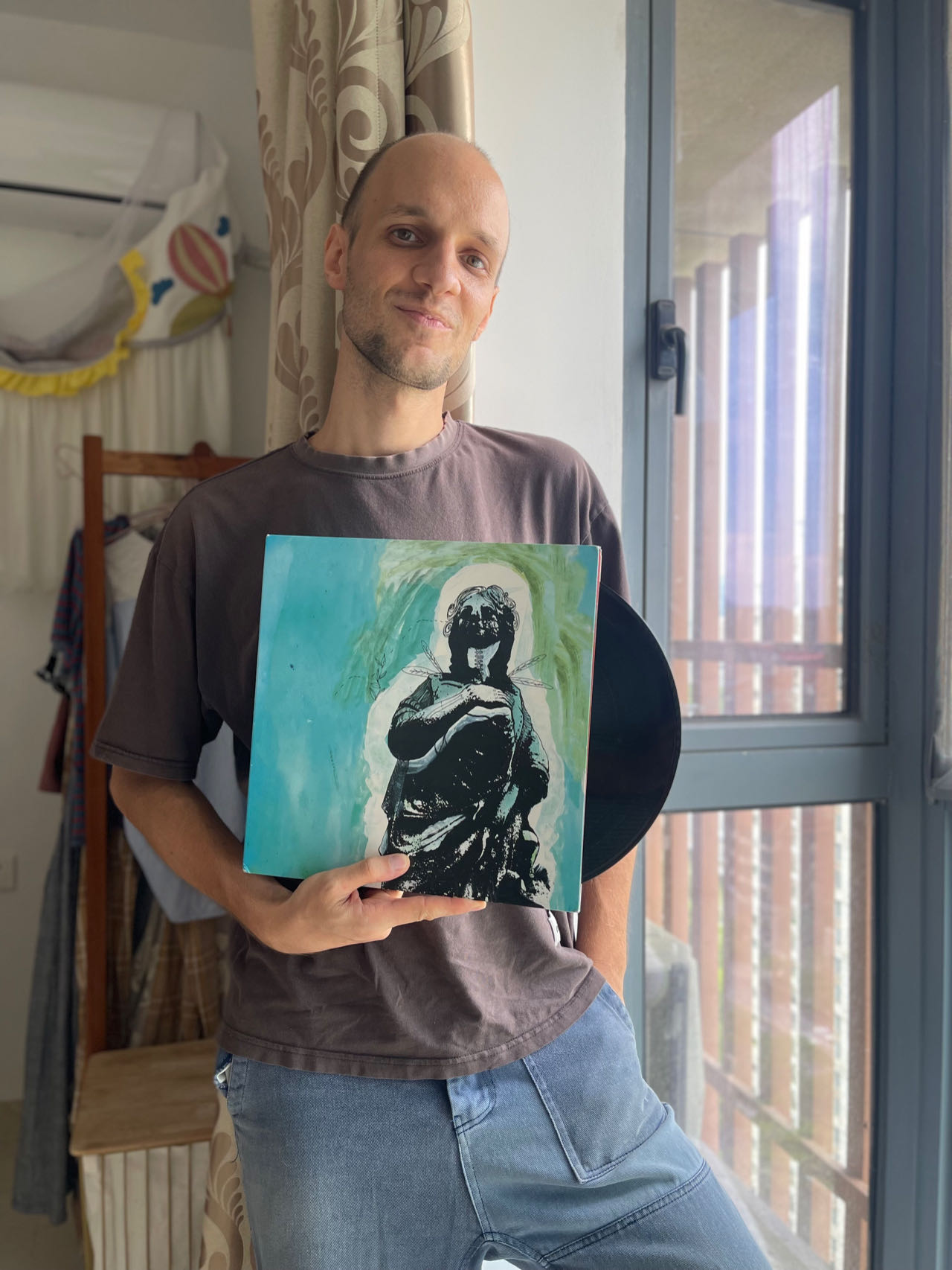 Jacek K Belc