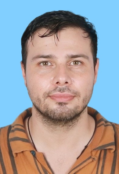 Jahaziel Gutierrez