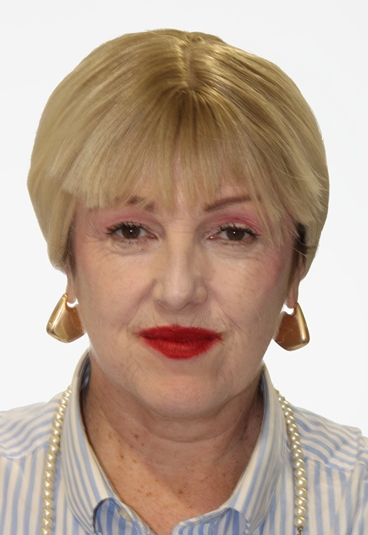 Christina Morrison