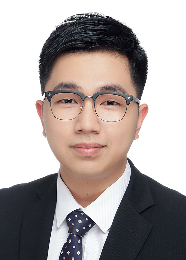 Ken Xie