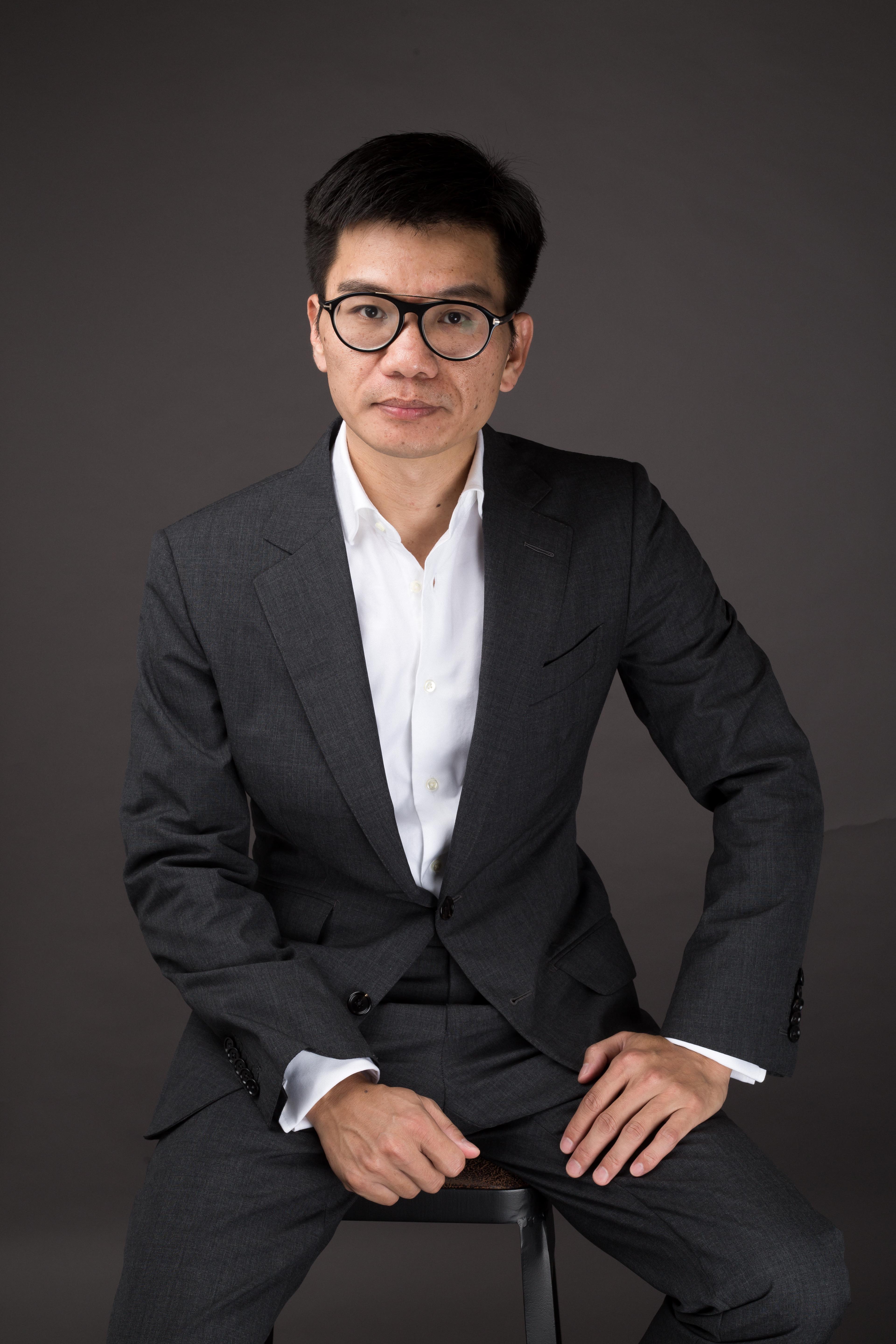Albert Wang